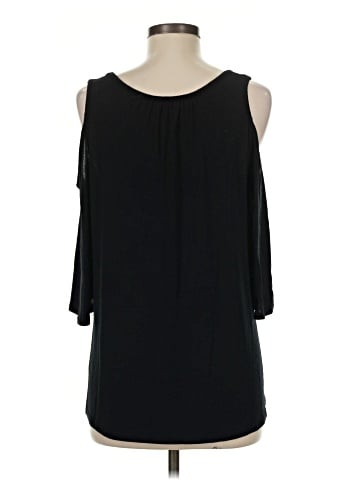 Soho 3/4 Sleeve T-Shirt (view 2)