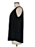 Soho Black 3/4 Sleeve T-Shirt Size M - photo 5
