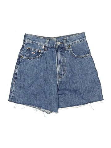 Tommy Jeans Denim Shorts (view 1)
