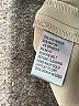 Muse Solid Gray Casual Dress Size 6 - photo 8