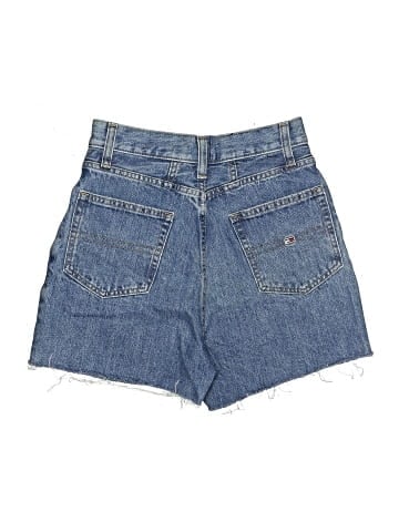 Tommy Jeans Denim Shorts (view 2)