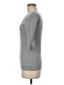 White + Warren 100% Cashmere Gray Cashmere Pullover Sweater Size M - photo 5