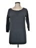 Rubbish Gray Pullover Sweater Size M - photo 1