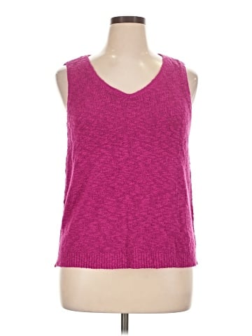 J.Crew Factory Store Sweater Vest (view 1)