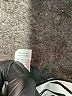 Glyder Stripes White Leggings Size XS - photo 8