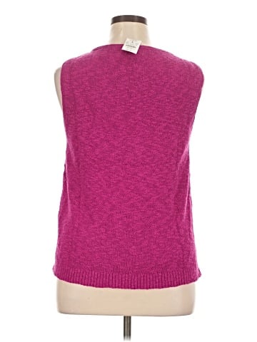 J.Crew Factory Store Sweater Vest (view 2)