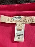 Hutch 100% Polyester Pink Cocktail Dress Size 8 (petite) - photo 7