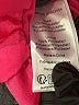 Hutch 100% Polyester Pink Cocktail Dress Size 8 (petite) - photo 8