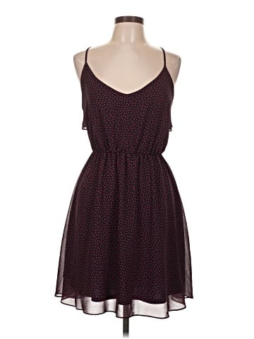 Dna Couture Casual Dress (view 1)