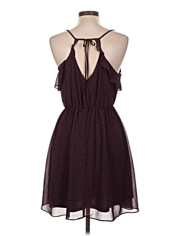 Dna Couture Casual Dress (view 2)