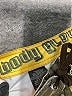 Body Glove 100% Polyester Graphic Yellow Board Shorts Size 8 - photo 3