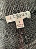 Studio JPR Gray Casual Pants Size S - photo 7