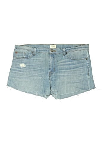 Hudson Jeans Denim Shorts (view 1)