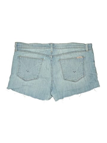 Hudson Jeans Denim Shorts (view 2)