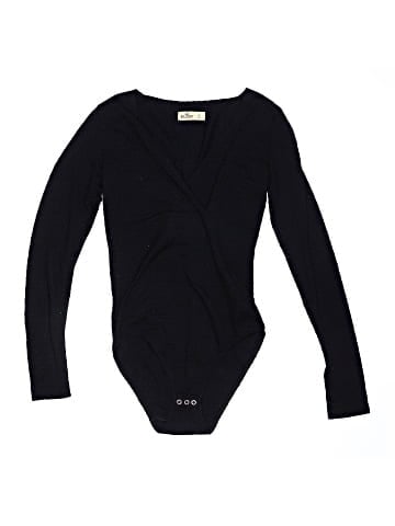Hollister Bodysuit (view 1)