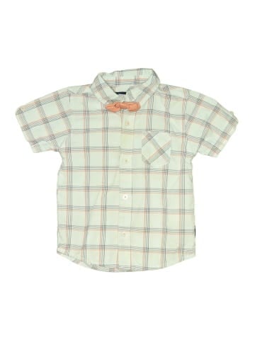 Ben Sherman Short Sleeve Button-Down Shirt (view 1)