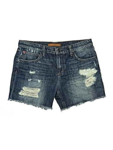 Joe's Jeans Denim Shorts (view 1)