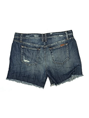 Joe's Jeans Denim Shorts (view 2)