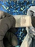 Title Nine Stars Blue Skort Size L - photo 4