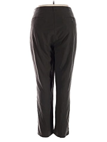 Jones New York Sport Casual Pants (view 2)