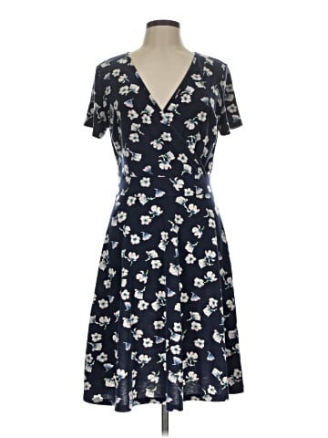 MSBASIC Casual Dress (view 1)