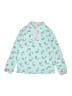 OshKosh B'gosh 100% Polyester Green Sweatshirt Size 10 - photo 1