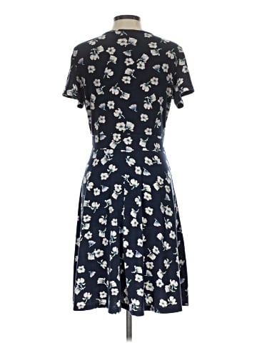 MSBASIC Casual Dress (view 2)
