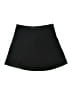 Athleta Solid Black Skort Size 10 - photo 1