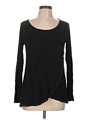 GAIAM Long Sleeve T-Shirt (view 1)