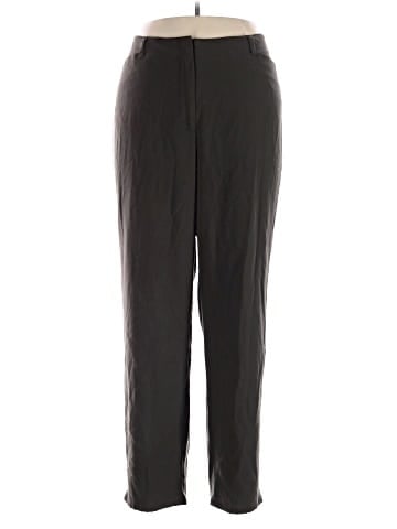 Jones New York Sport Casual Pants (view 1)