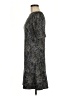Title Nine Paisley Gray Casual Dress Size M - photo 5