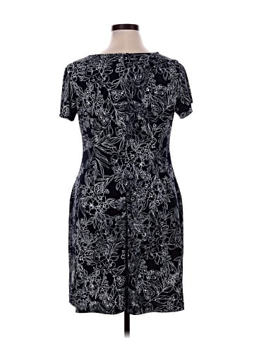 Roz & Ali Casual Dress (view 2)