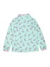 OshKosh B'gosh 100% Polyester Green Sweatshirt Size 10 - photo 2
