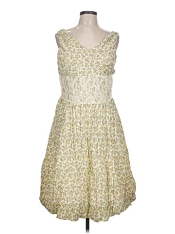 Y Apparel Casual Dress (view 1)