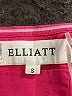 Elliatt 100% Polyester Pink Cocktail Dress Size S - photo 7