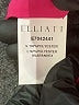 Elliatt 100% Polyester Pink Cocktail Dress Size S - photo 8