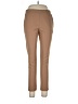 Imperial Solid Tan Dress Pants Size L - photo 1
