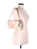 Assorted Brands Ivory Shoulder Bag One size - photo 2