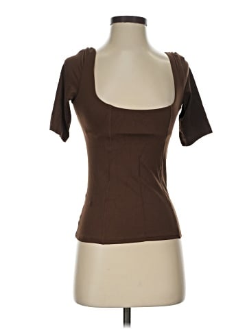 Unbranded Short Sleeve T-Shirt (view 1)
