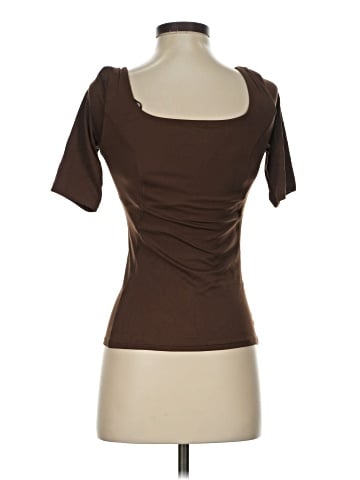 Unbranded Short Sleeve T-Shirt (view 2)