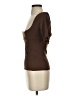 Unbranded Brown Short Sleeve T-Shirt Size XS (estimated) - photo 5