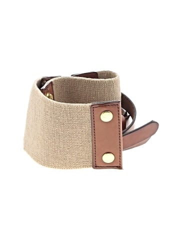 J.Crew Leather Belt (view 1)