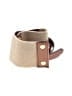 J.Crew 100% Leather Brown Leather Belt Size S - photo 1