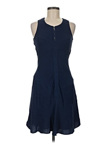 Theyskens' Theory Casual Dress (view 1)