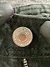 MICHAEL Michael Kors Black Jeans Size 2 - photo 7