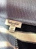 Splendid Stripes Blue Pullover Sweater Size S - photo 7