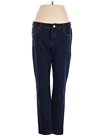 MICHAEL Michael Kors Jeans (view 1)