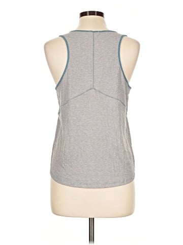Hem & Thread Tank Top (view 2)