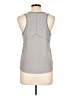 Hem & Thread Gray Tank Top Size L - photo 2