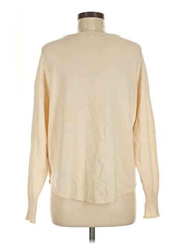 Helmut Lang Cashmere Pullover Sweater (view 2)